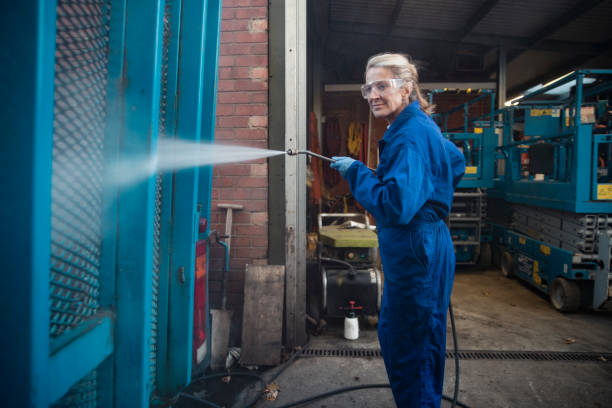 Best Pressure Washing Company Near Me  in Parkway, CA