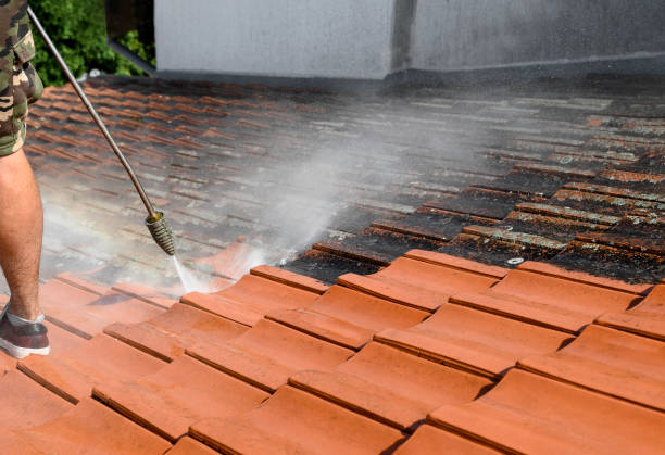 Why Choose Our Certified Pressure Washing Experts for Your Project Needs in Parkway, CA?
