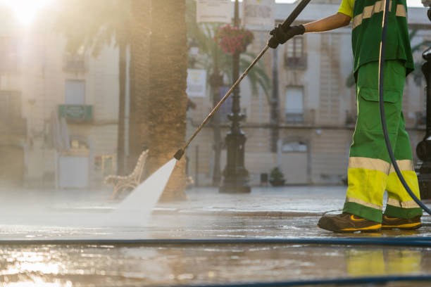 Trusted Parkway, CA Pressure Washing Experts