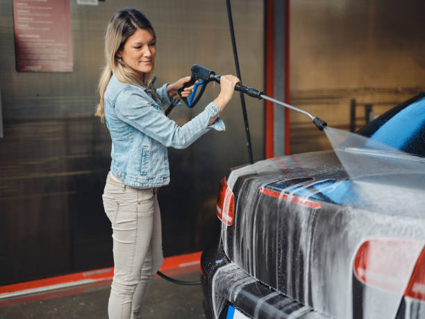 Best Exterior Home Cleaning  in Parkway, CA