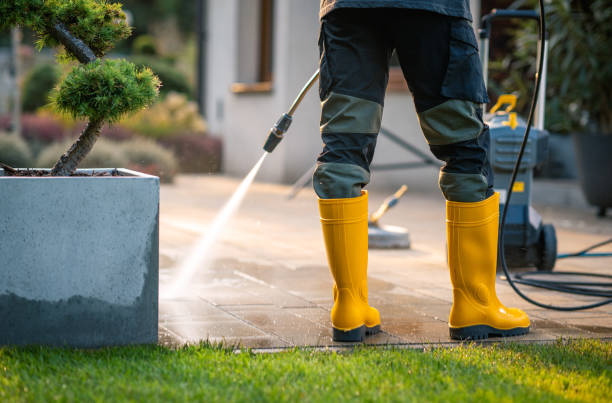 Best Residential Pressure Washing Services  in Parkway, CA
