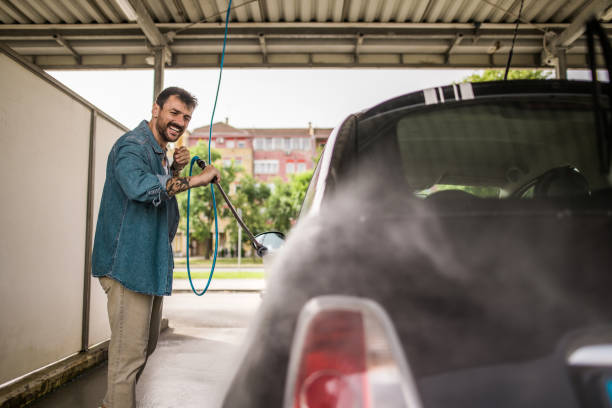 Reliable Parkway, CA Pressure Washing Solutions
